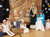Magicznych świąt Bożego Narodzenia