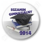 Egzamin gimnazjalny 2014