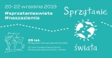 Sprzątanie świata